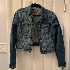 Polo Ralph Lauren Denim Jacket